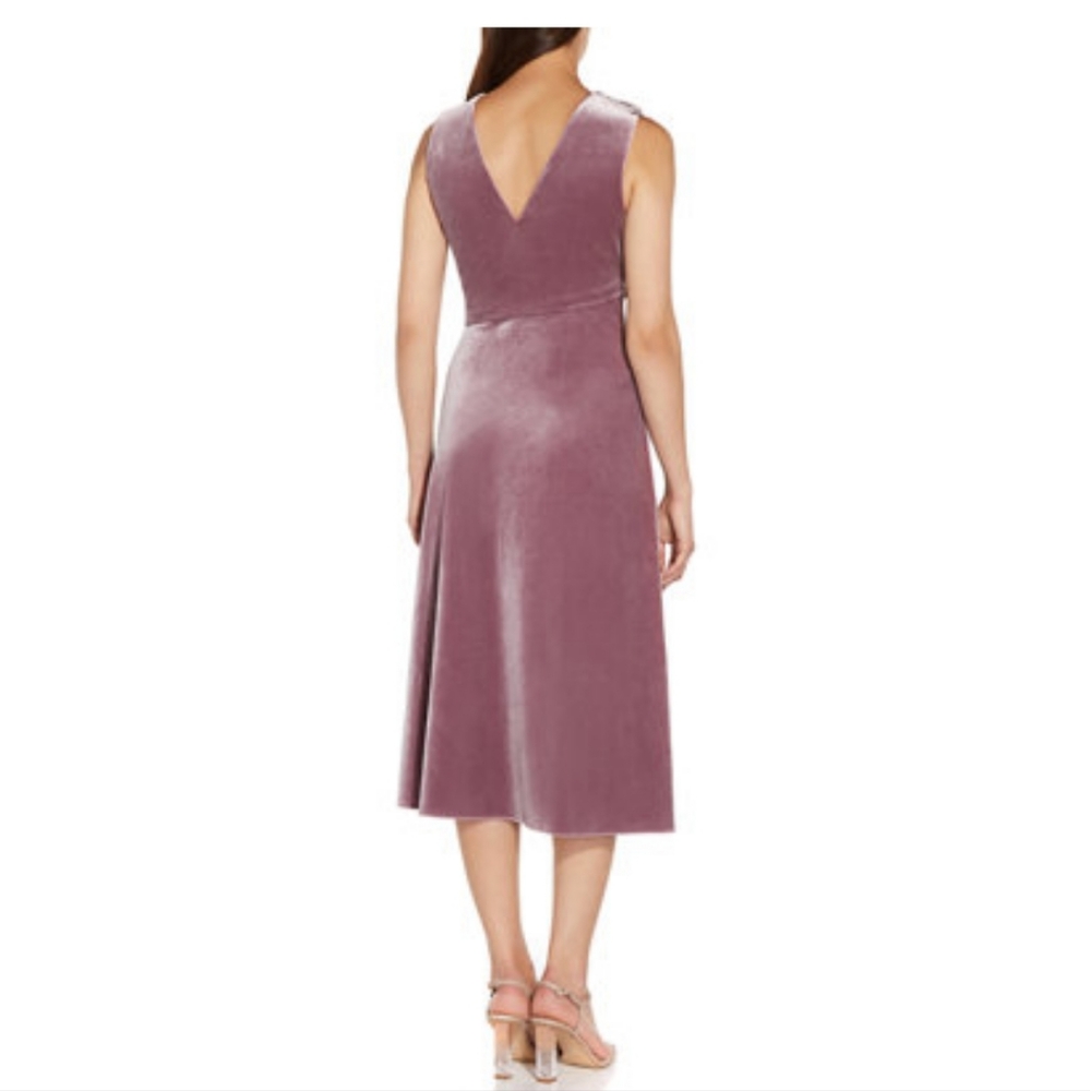 Asymmetrical Dress - Picture 2 of 2